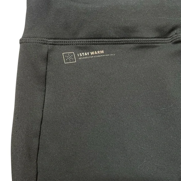 Craft ADV SubZ Warm Running Tights 3.0 Size M - Picture 6 of 10